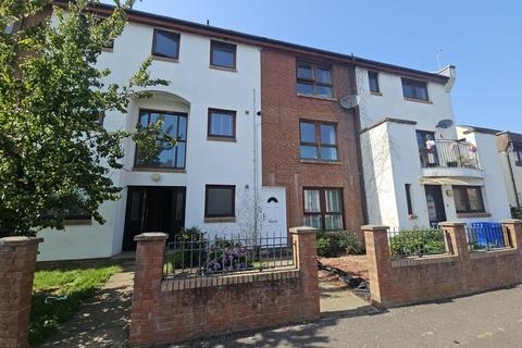 undefined, York Street, Ayr KA8