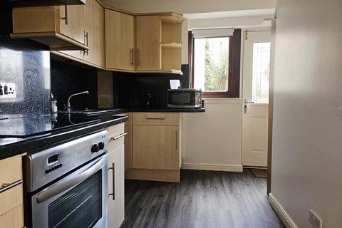 undefined, York Street, Ayr KA8