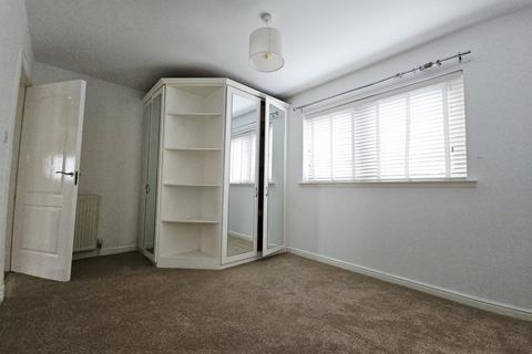 undefined, York Street, Ayr KA8