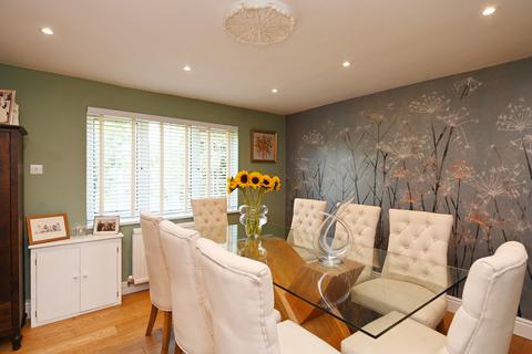 1 Barnaby Green, Wangford, Beccles, NR34 8AY