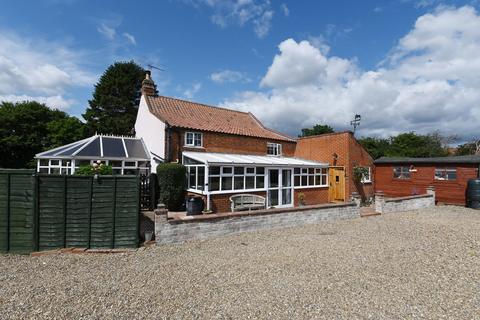 1 Barnaby Green, Wangford, Beccles, NR34 8AY