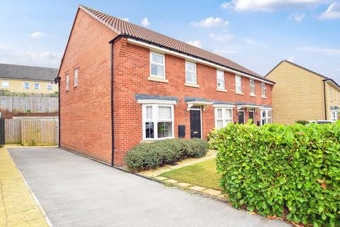 21 Brookfield Fold, Hampsthwaite, Harrogate, HG3 2FZ