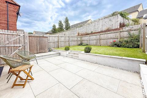 21 Brookfield Fold, Hampsthwaite, Harrogate, HG3 2FZ