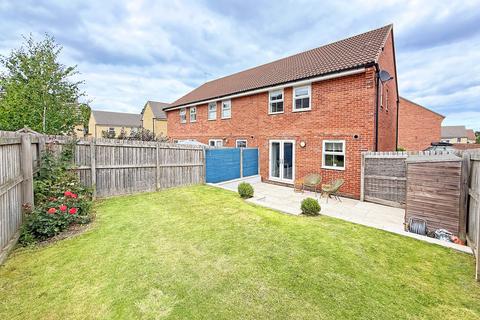 21 Brookfield Fold, Hampsthwaite, Harrogate, HG3 2FZ