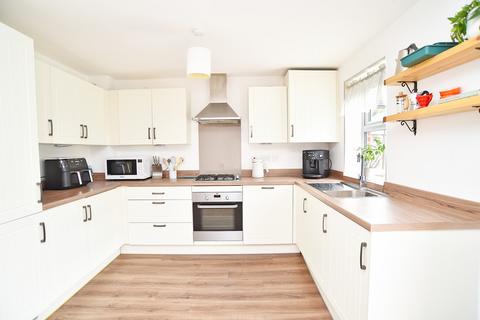 21 Brookfield Fold, Hampsthwaite, Harrogate, HG3 2FZ