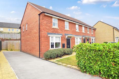 Brookfield Fold, Hampsthwaite, HG3