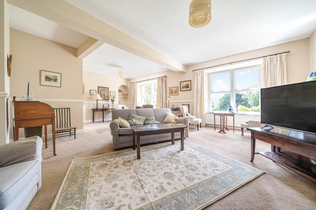 Living / Dining Room