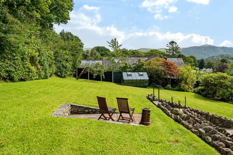 undefined, Markholme, Brundholme Road, Keswick, Cumbria, CA12 5PW