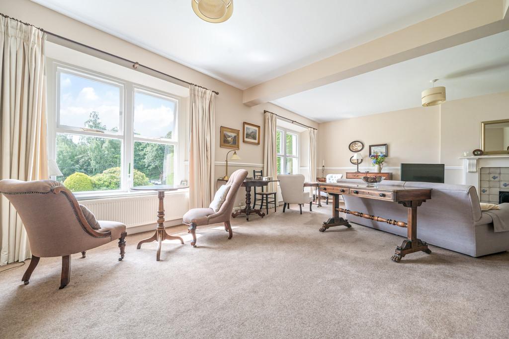 Living / Dining Room