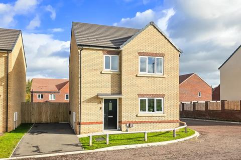 undefined, Poppy Close, Knaresborough