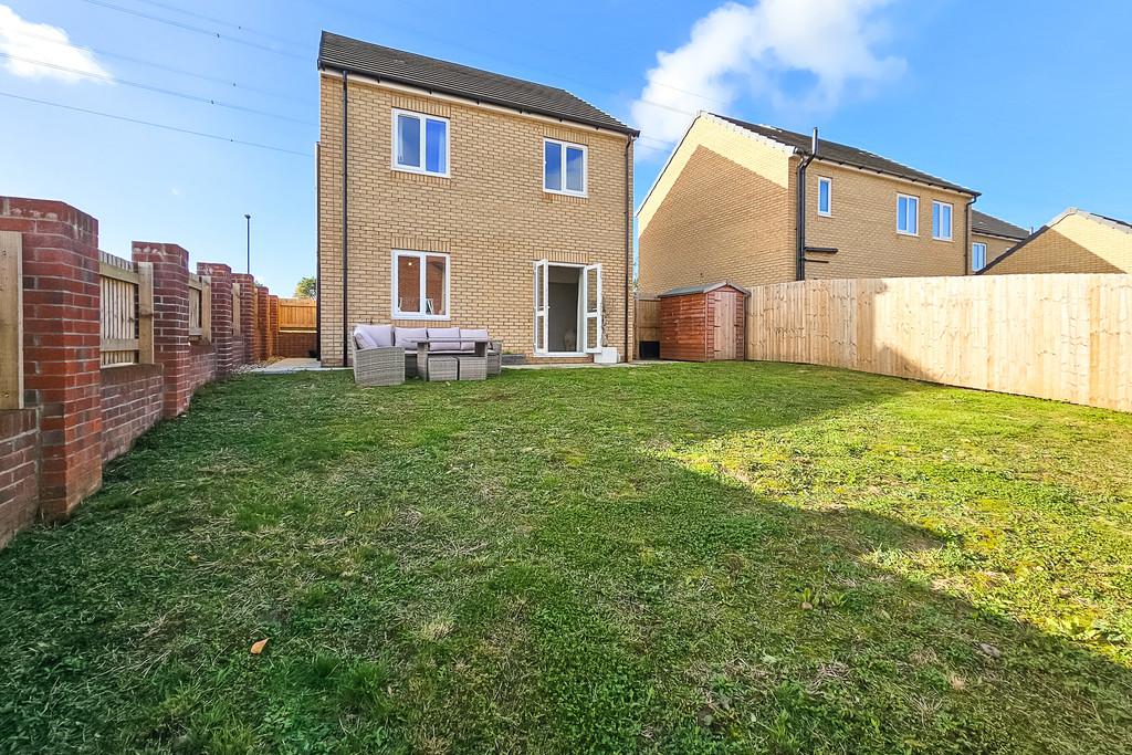 9 Poppy Close Knares-102722