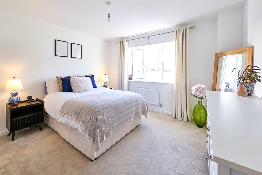 9 Poppy Close Knares-101000