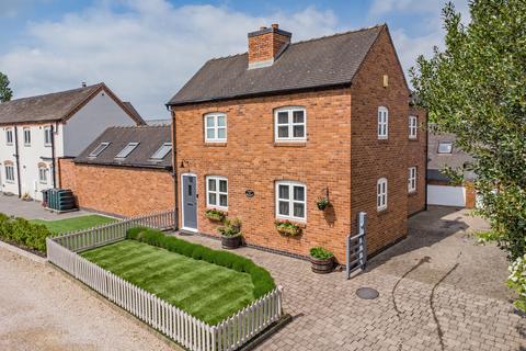 undefined, Main Street, Oakthorpe DE12