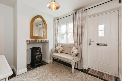 undefined, Main Street, Oakthorpe DE12