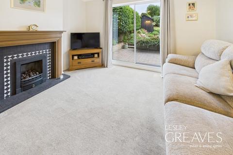 3 bedroom detached house for sale, Waterhouse Lane, Gedling, Nottingham