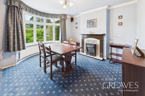 3 bedroom detached house for sale, Waterhouse Lane, Gedling, Nottingham