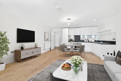 1 bedroom flat for sale, Rye Lane, London SE15