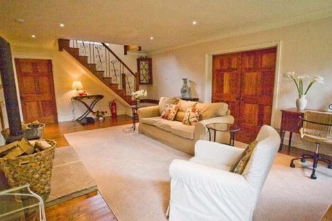 1 bedroom maisonette to rent, Stable Wing, Thorganby Hall, Thorganby, DN37 0SR