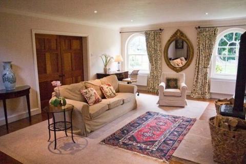 1 bedroom maisonette to rent, Stable Wing, Thorganby Hall, Thorganby, DN37 0SR