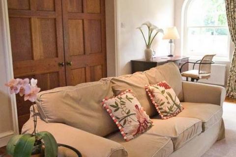 1 bedroom maisonette to rent, Stable Wing, Thorganby Hall, Thorganby, DN37 0SR
