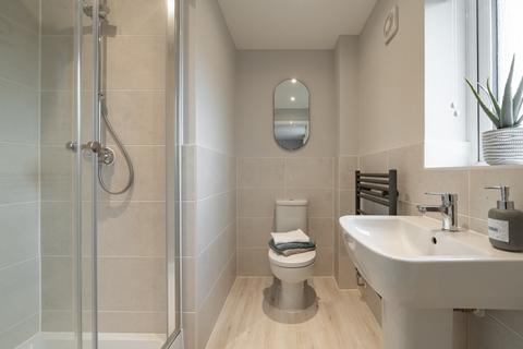 undefined, Plot 72, The Coniston at Bluebell Walk, BL5, Chequerbent Roundabout, Grand Junction Way BL5