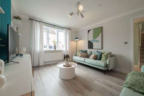 4 bedroom detached house for sale, Plot 74, The Coniston at Bluebell Walk, BL5, Chequerbent Roundabout, Grand Junction Way BL5