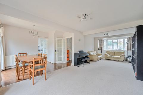 undefined, Browning Avenue, Sutton