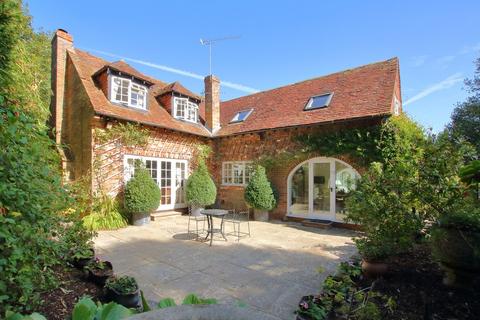 undefined, Southampton Road, Lymington SO41