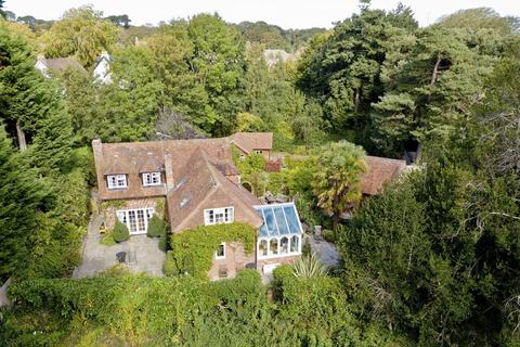 undefined, Southampton Road, Lymington SO41