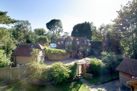 undefined, Southampton Road, Lymington SO41