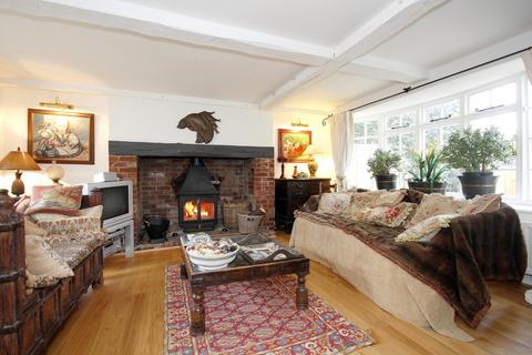 undefined, Southampton Road, Lymington SO41