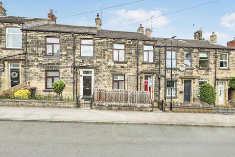 undefined, Clarke Street, Leeds LS28