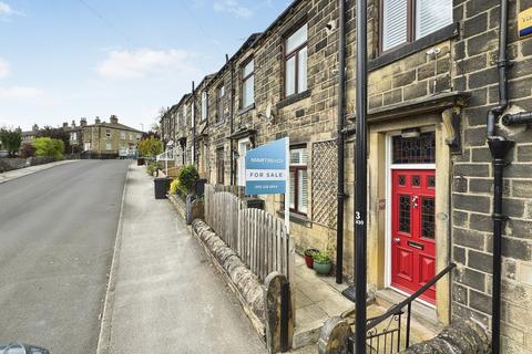 undefined, Clarke Street, Leeds LS28