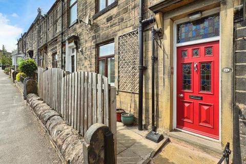 Clarke Street, Leeds LS28