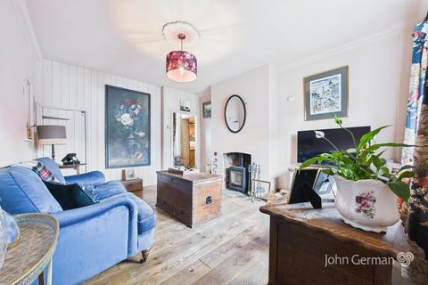 undefined, Cheadle Road, Uttoxeter