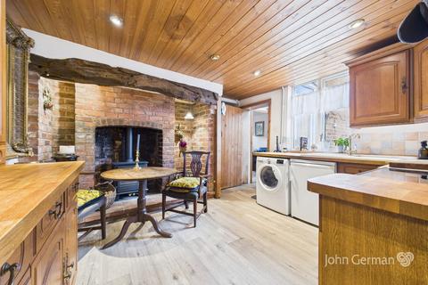 undefined, Cheadle Road, Uttoxeter