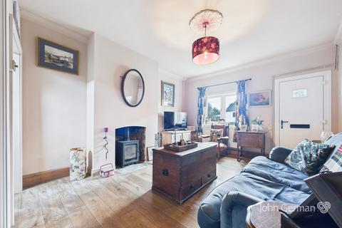 undefined, Cheadle Road, Uttoxeter