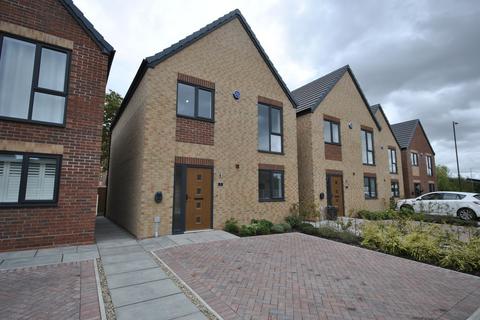 undefined, Olympus Close, Doncaster DN9