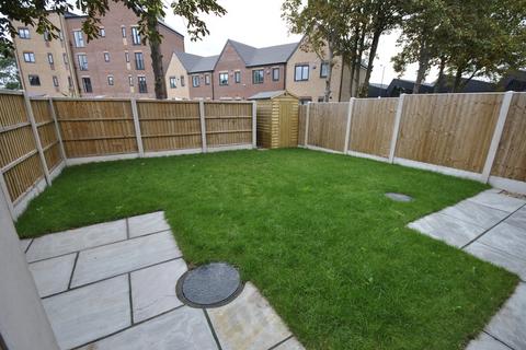 undefined, Olympus Close, Doncaster DN9