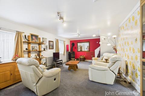 2 bedroom detached house for sale, Dallow Street, Burton-on-Trent