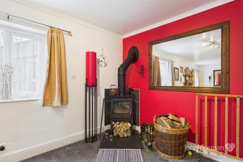 2 bedroom detached house for sale, Dallow Street, Burton-on-Trent