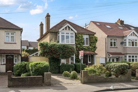 undefined, North Street, Carshalton