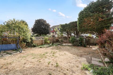 undefined, North Street, Carshalton