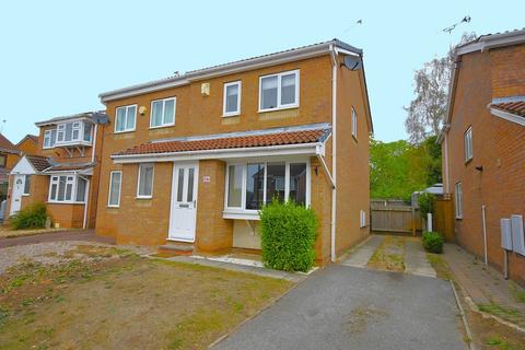 Wheatfield Drive, Doncaster DN11