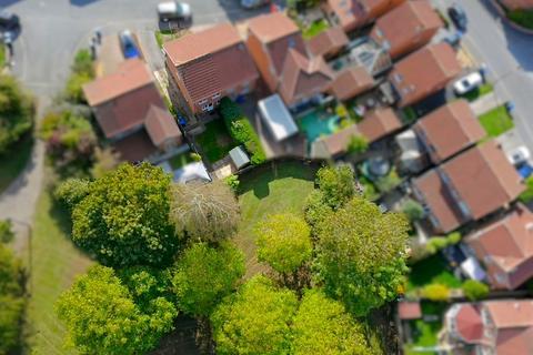 undefined, Wheatfield Drive, Doncaster DN11