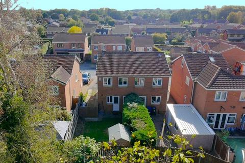 undefined, Wheatfield Drive, Doncaster DN11