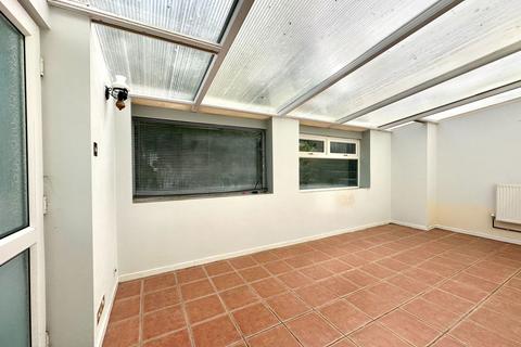 3 bedroom semi-detached house for sale, Occombe Valley Road, Paignton TQ3