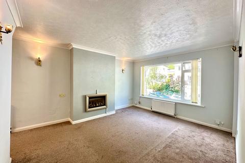 3 bedroom semi-detached house for sale, Occombe Valley Road, Paignton TQ3