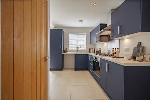 undefined, Plot 194 Jade Alexander Park, Louth