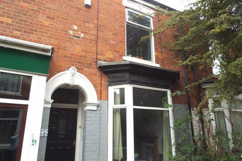 Ferndale, off Lambert Street